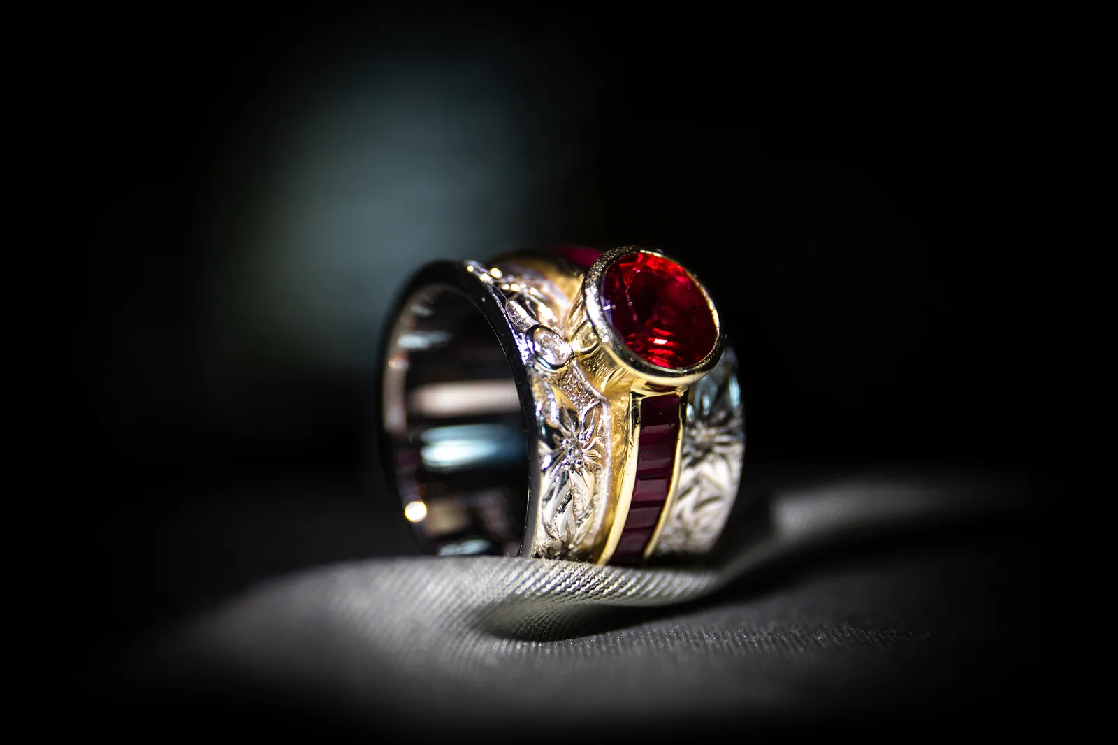 Commercial product photography by ProBarton