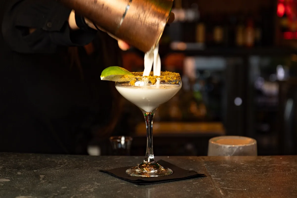 Food and hospitality photography