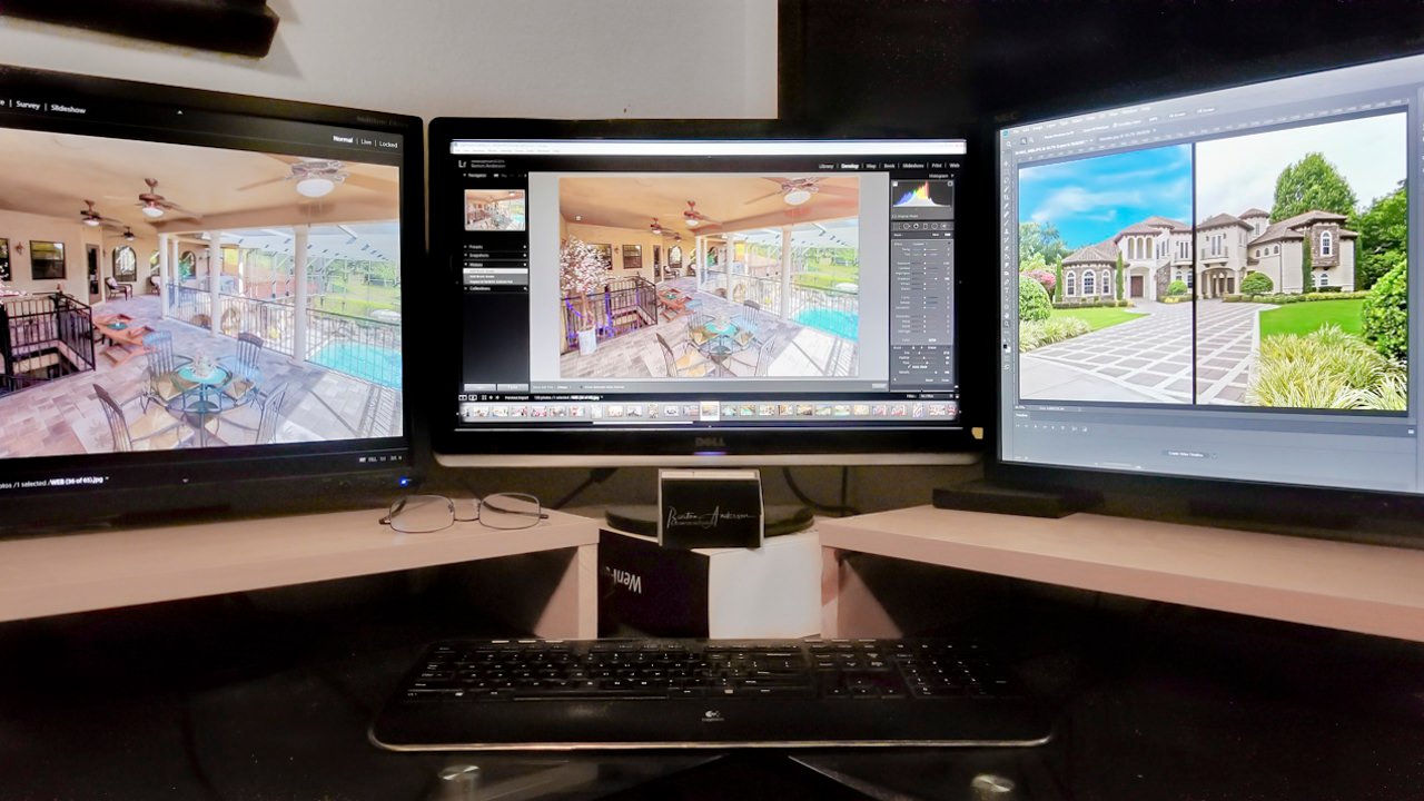 WorldClass Editing